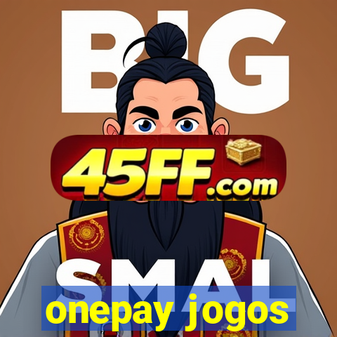 onepay jogos